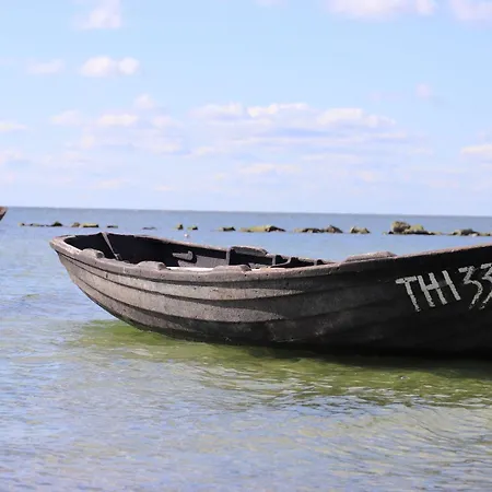 Lägenhet Westwind 2