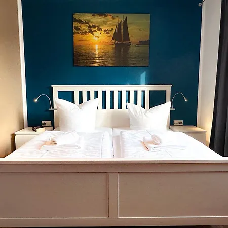 Westwind 2 Lägenhet