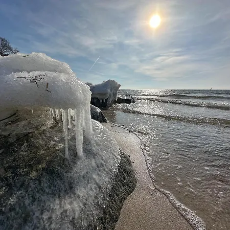 Westwind 2 Lägenhet *