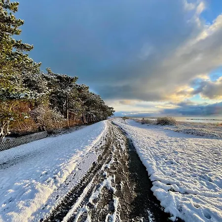 Westwind 2 Lägenhet Thiessow