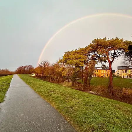 Lägenhet Westwind 2 Thiessow