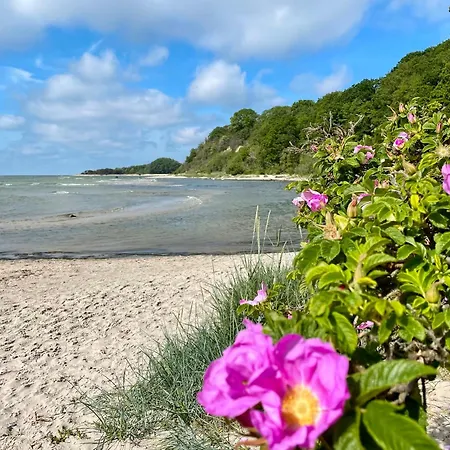 Westwind 2 Lägenhet