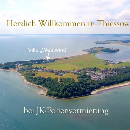 Westwind 2 * Thiessow