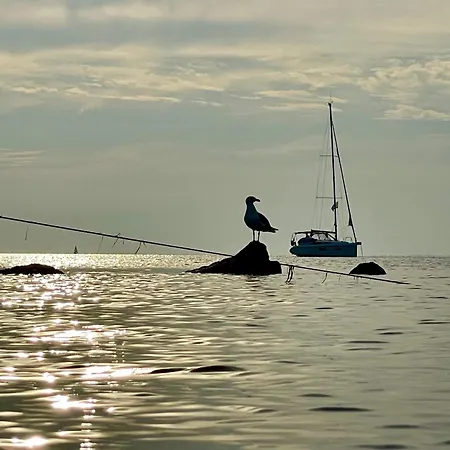 Westwind 2 Lägenhet *