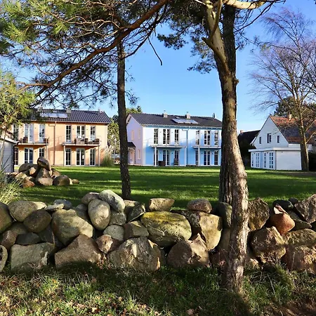 Lägenhet Westwind 2 *