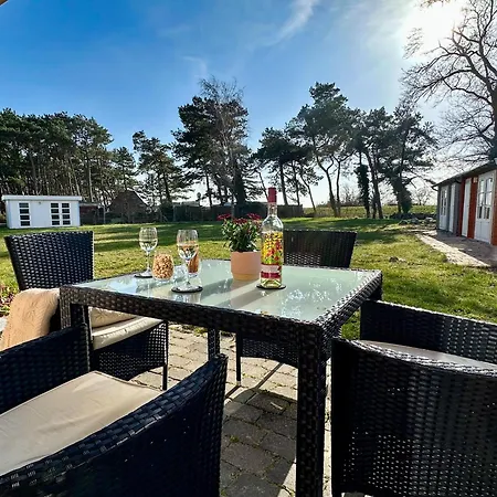 Westwind 2 Lägenhet Thiessow