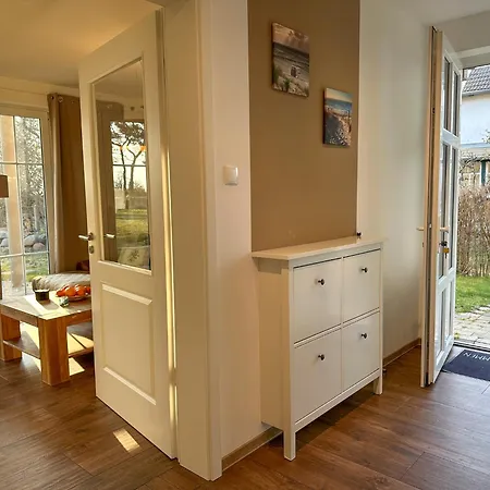 Lägenhet Westwind 2