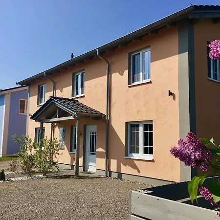 Westwind 2 Lägenhet *