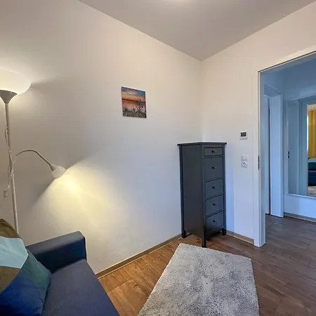 Lägenhet Westwind 2 *