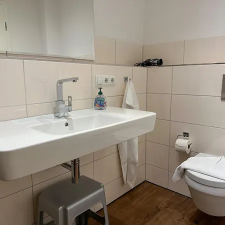 Westwind 2 Apartment
