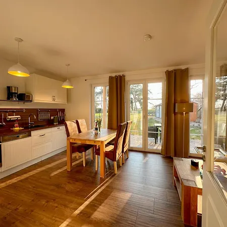 Lägenhet Westwind 2