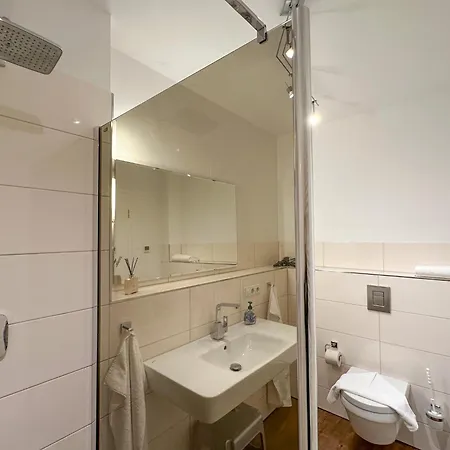 Westwind 2 Lägenhet *