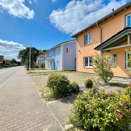 Lägenhet Westwind 2 *