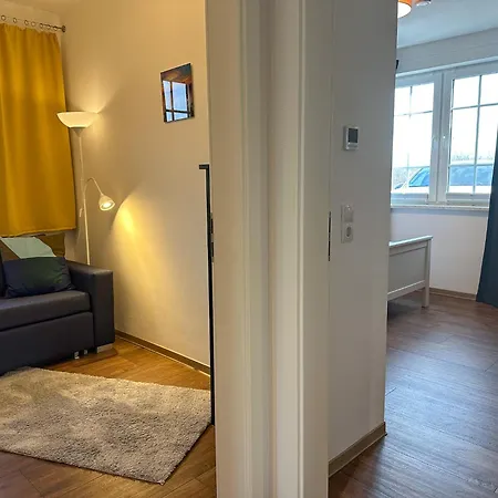 Westwind 2 Lägenhet Thiessow