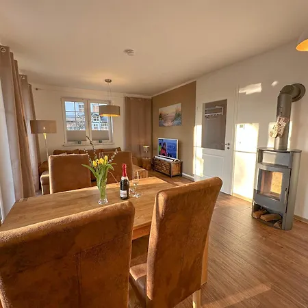 Lägenhet Westwind 2 *