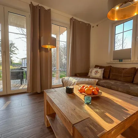 Westwind 2 Apartment
