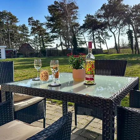 Westwind 2 Lägenhet Thiessow