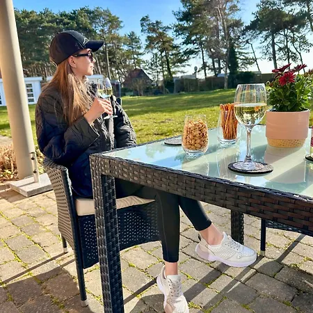 Westwind 2 Lägenhet *