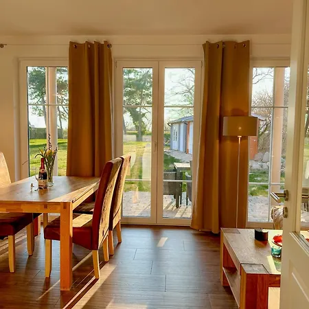 Lägenhet Westwind 2 *