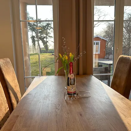 Westwind 2 Apartment Thiessow