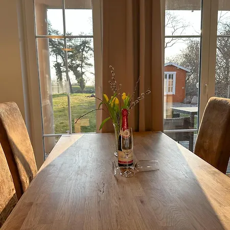 Westwind 2 Lägenhet Thiessow