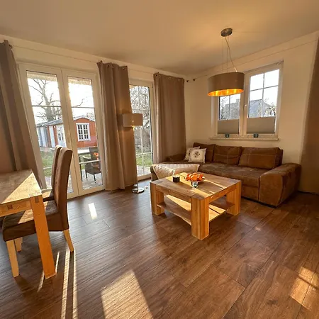 Lägenhet Westwind 2 *