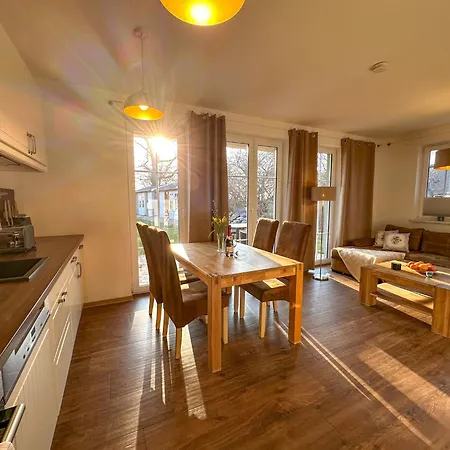 Lägenhet Westwind 2