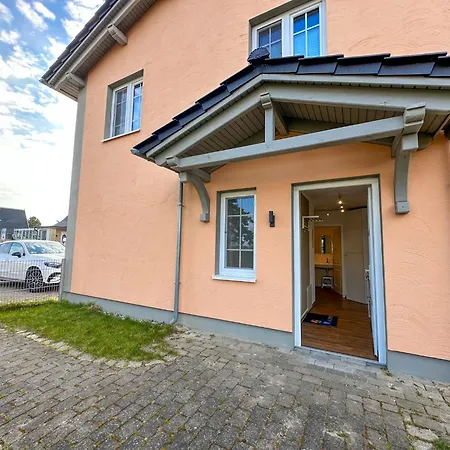 Westwind 2 Lägenhet